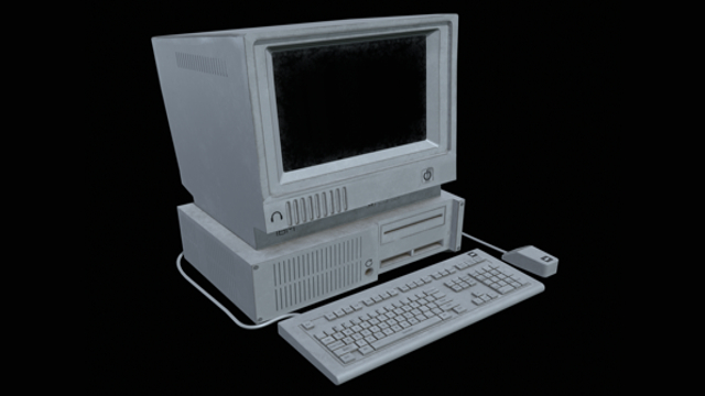 Preview image for the Game Ready Props collection